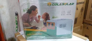 Cola 1000 Pro Solar Power Generator