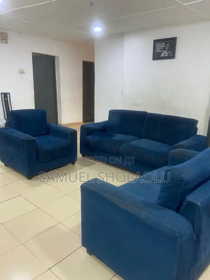 Luxury 5 Seater Sofas