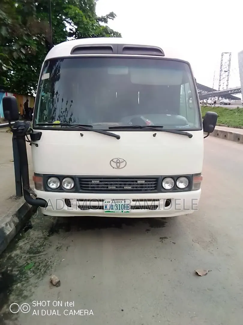 Segbam Transportation Services