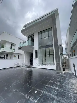 5bdrm Duplex in Lekki for sale