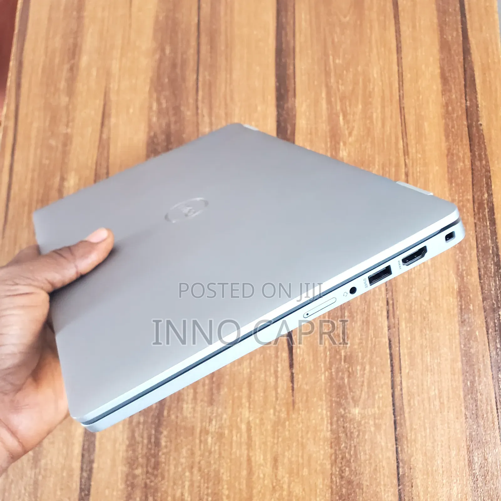 Laptop Dell Latitude 5320 8GB Intel Core i5 SSD 256GB