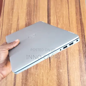 Laptop Dell Latitude 5320 8GB Intel Core i5 SSD 256GB