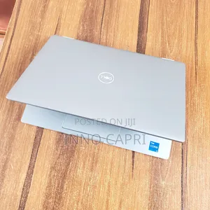 Laptop Dell Latitude 5320 8GB Intel Core i5 SSD 256GB