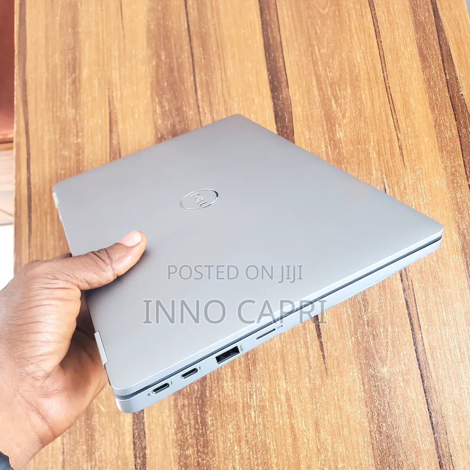 Laptop Dell Latitude 5320 8GB Intel Core i5 SSD 256GB