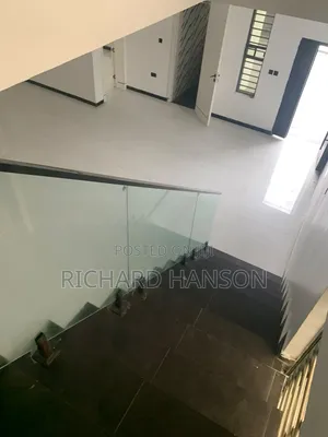 5bdrm Duplex in Court Scheme, Abraham Adesanya Estate for rent