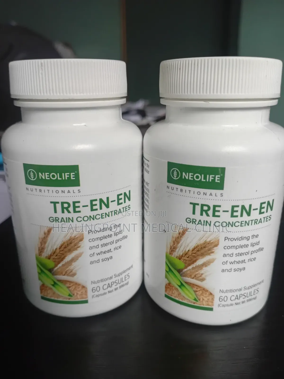 Lipid and Sterol