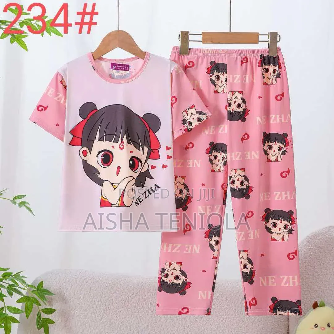 Children Pyjamas