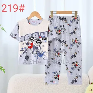 Children Pyjamas