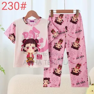 Children Pyjamas