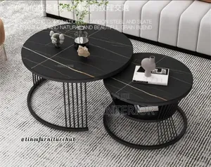 Classic Durable Imported Center Table