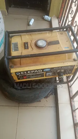 Used Generator