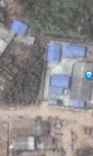 6bdrm Block of Flats in Obafemi-Owode for sale