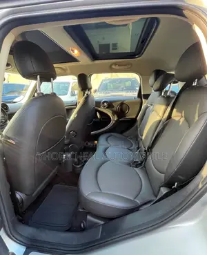 Mini Cooper 2013