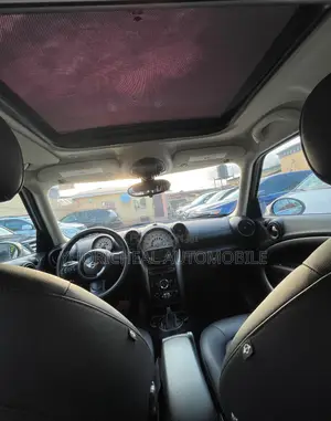 Mini Cooper 2013