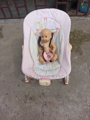 Baby Bouncer