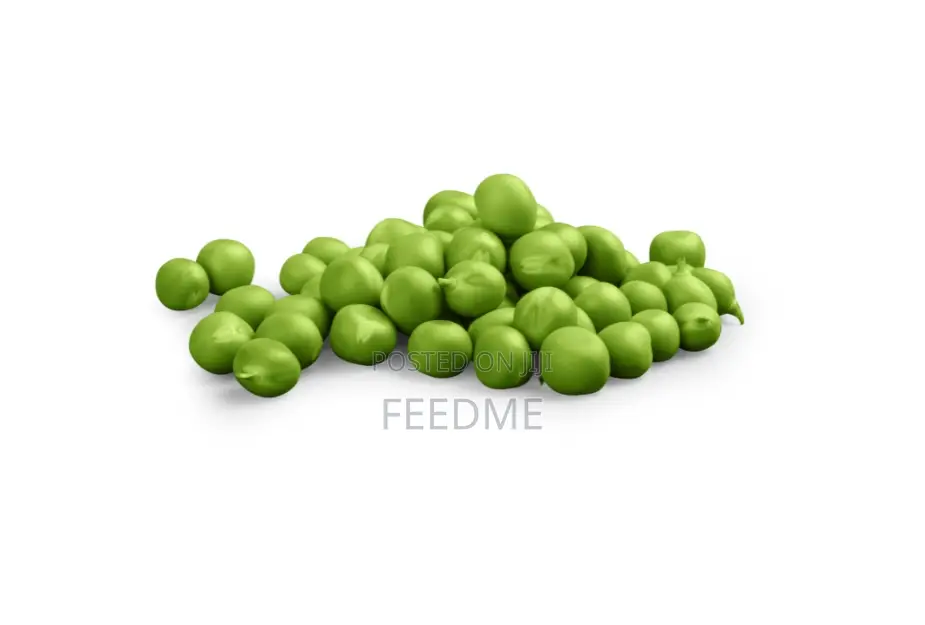 Green Peas