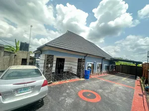 3bdrm Bungalow in 8Miles By Red Gate, Calabar for sale