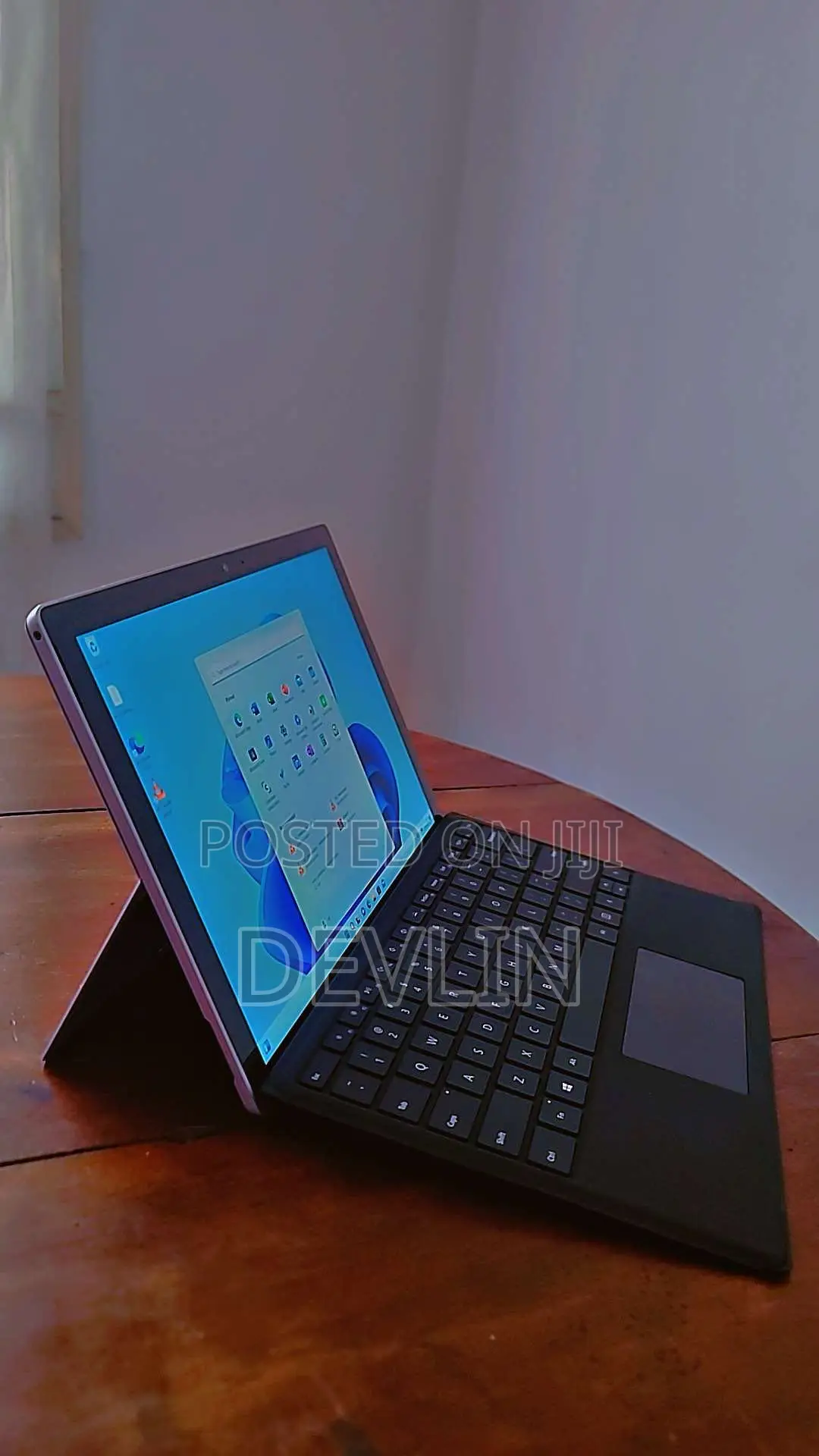 Laptop Microsoft Surface Pro 6 16GB Intel Core i7 SSD 1T