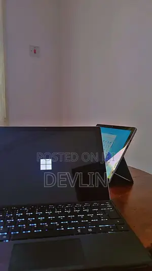 Laptop Microsoft Surface Pro 6 16GB Intel Core i7 SSD 1T