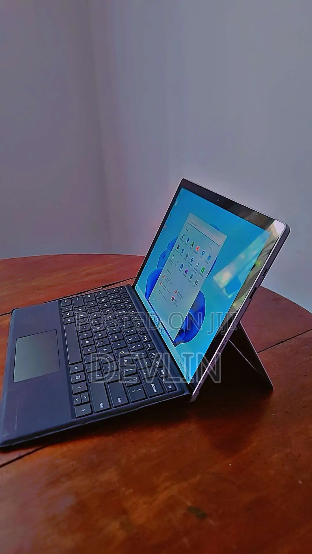 Laptop Microsoft Surface Pro 6 16GB Intel Core i7 SSD 1T
