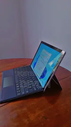 Laptop Microsoft Surface Pro 6 16GB Intel Core i7 SSD 1T