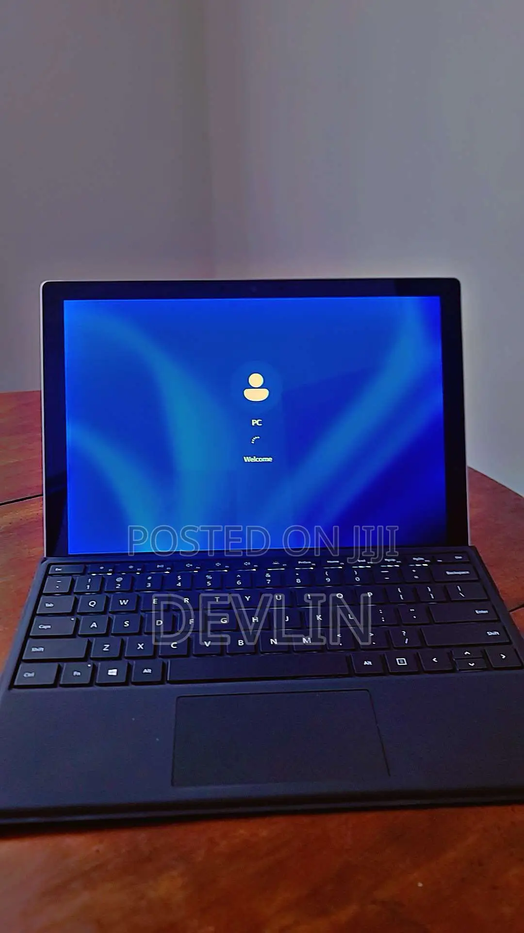 Laptop Microsoft Surface Pro 6 16GB Intel Core i7 SSD 1T