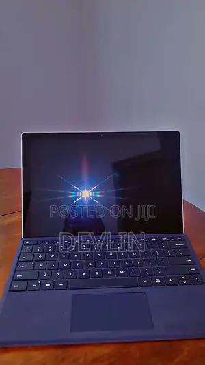Laptop Microsoft Surface Pro 6 16GB Intel Core i7 SSD 1T