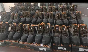 Safety Boots