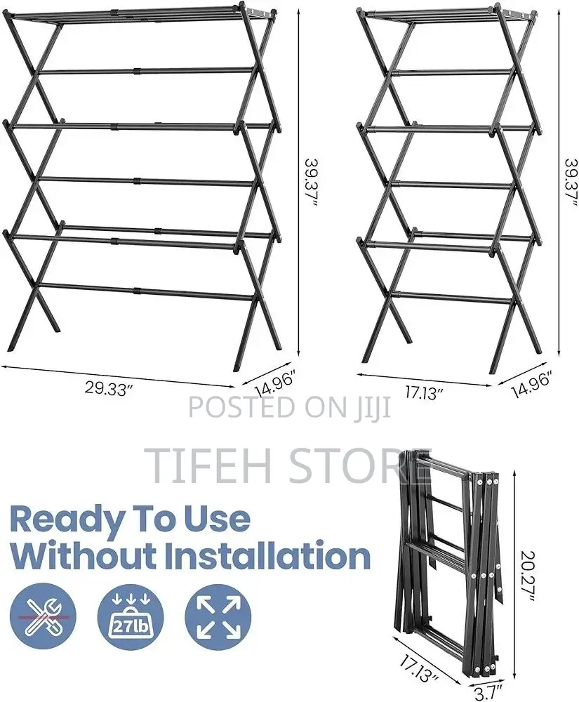 Cloth Dryer