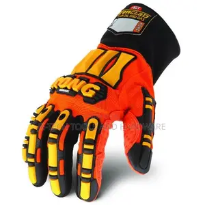 Ironclad Kong Original Gloves Oil and Gas Industry Glove