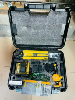 Laser Line
