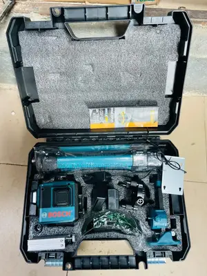 Laser Line