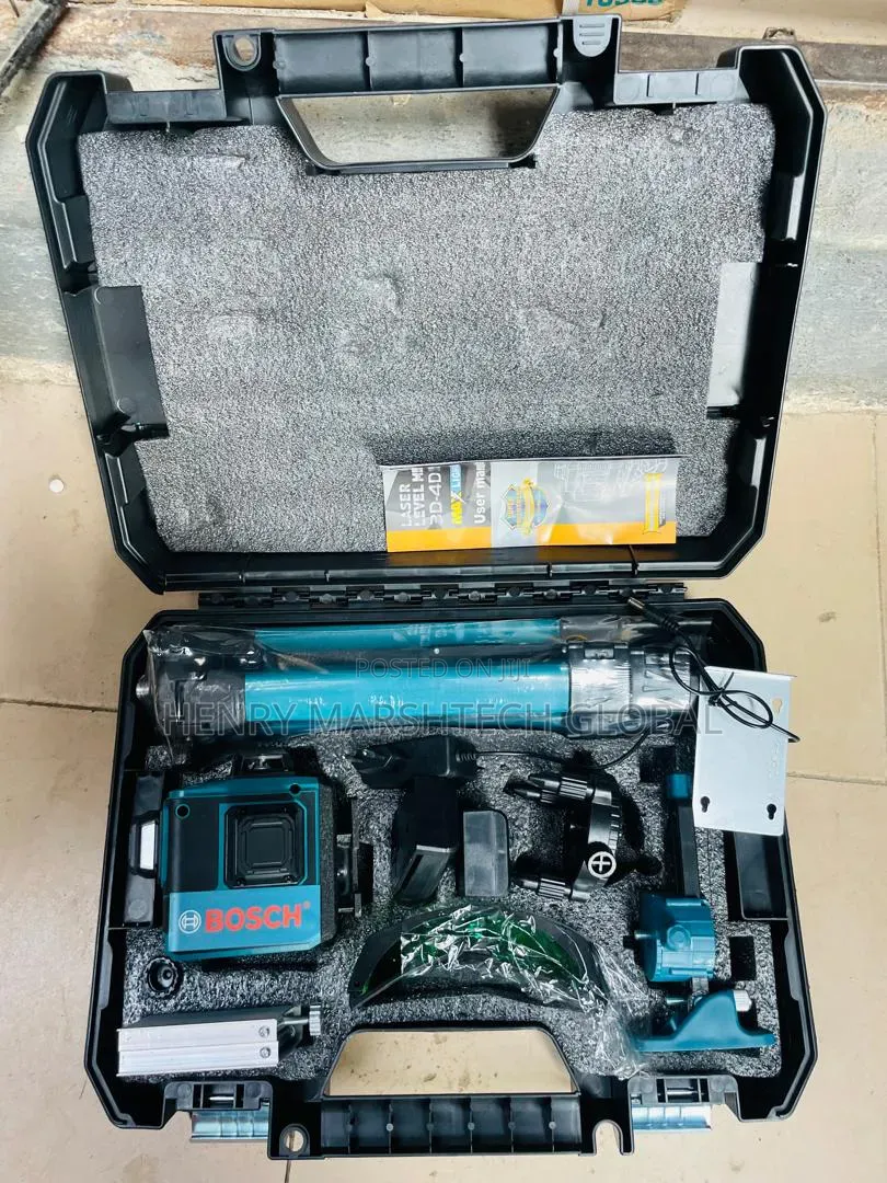 Laser Line