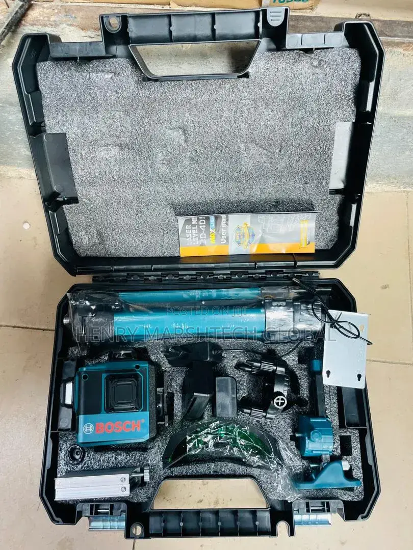 Laser Line