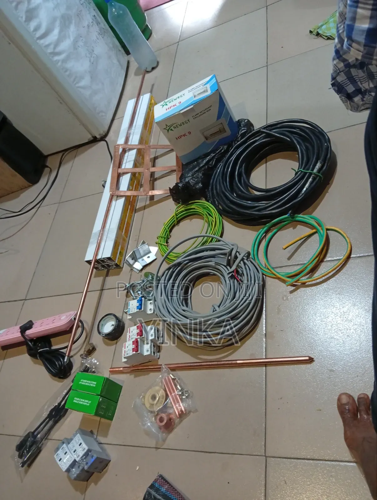 Solar Installer And Mentainace Diagnosis