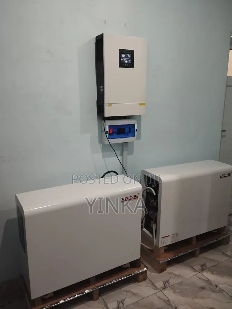 Solar Installer And Mentainace Diagnosis