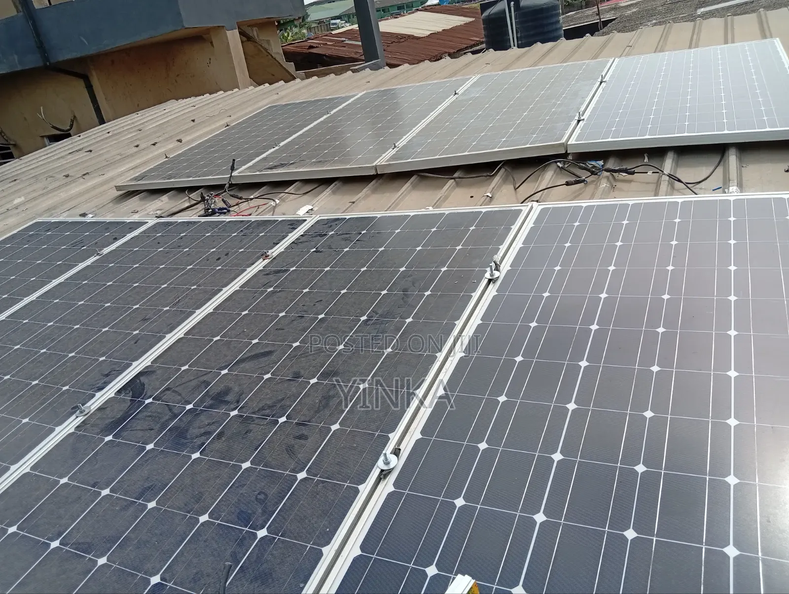 Solar Installer And Mentainace Diagnosis