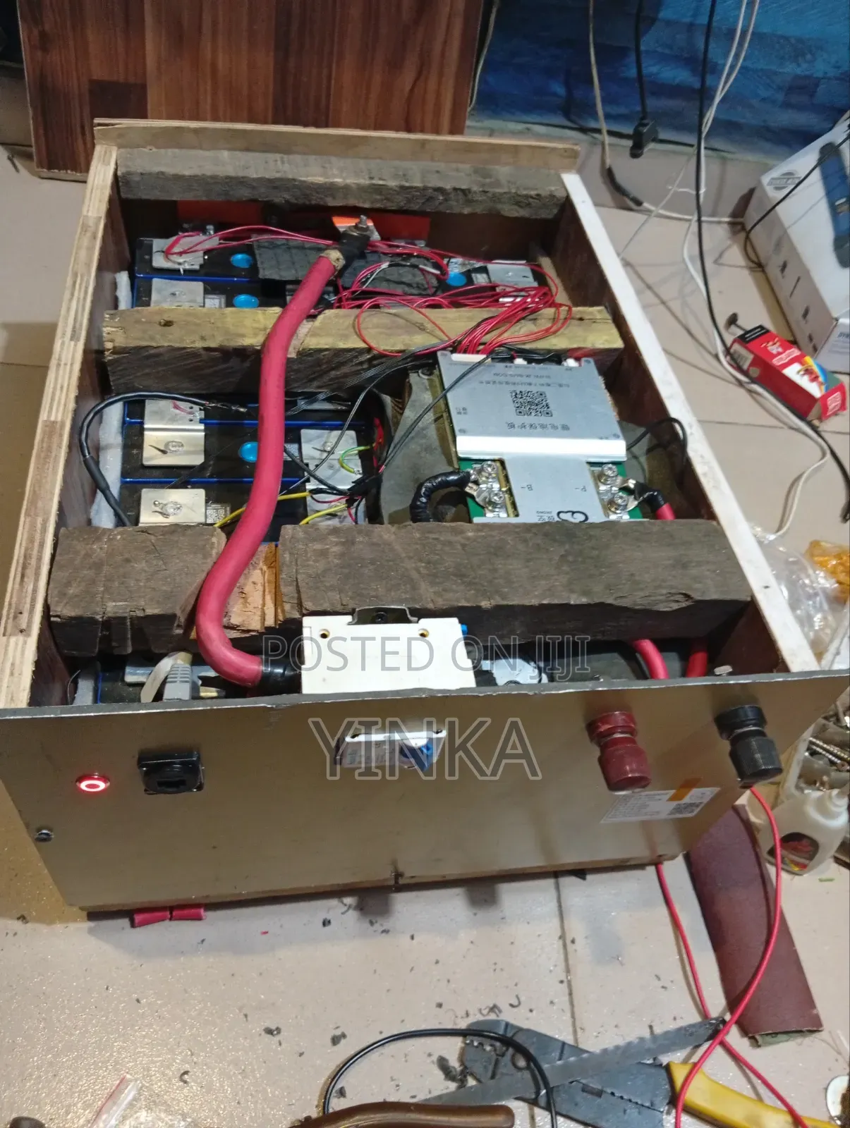 Solar Installer And Mentainace Diagnosis