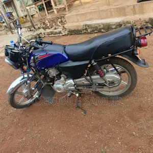 Honda 2023 Blue