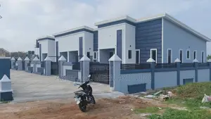 Furnished 2bdrm Block of Flats in Lasvegas Estate, Ilorin West for sale