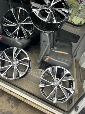 18rim for Lexus, Toyota, Honda, Mercedes Etc