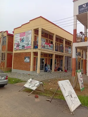 Shop/Office in Fo1 Kubwa