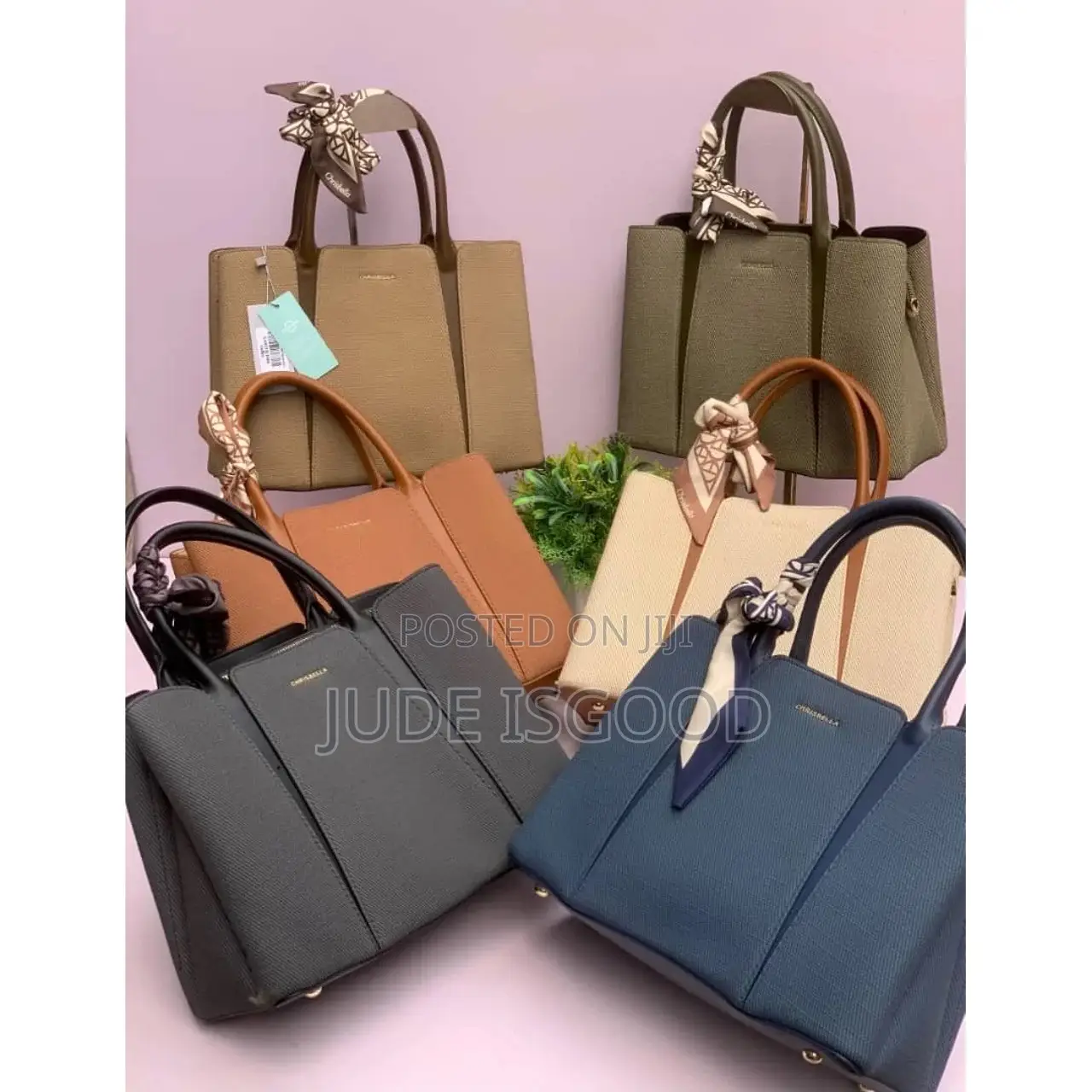 Designers Bags