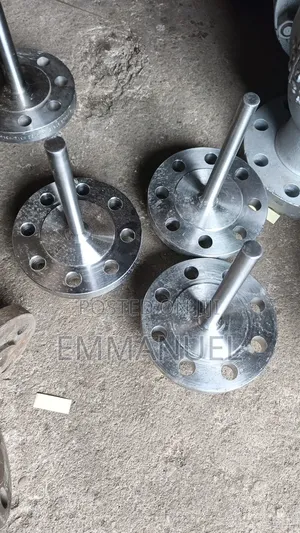 Thermowell Flange