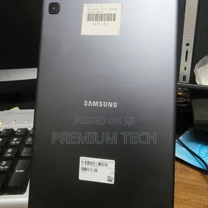 Samsung Galaxy Tab A7 Lite 32 GB Black
