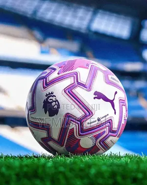 Latest Soccer Ball Game