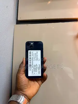 Apple iPhone 13 128 GB Black