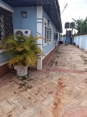 1bdrm Room & Parlour in Agbor Road Bypass, Benin City for rent