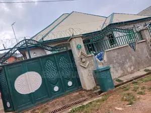 Furnished 3bdrm Bungalow in Ushafa for rent