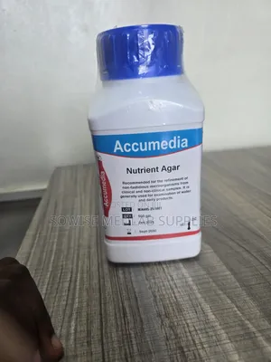 Nutrient Agar Powder (500g)